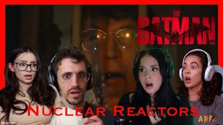 Riddler’s Triumph - The Batman (2022) Reaction Mashup