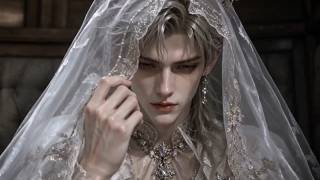 【BL】The Demon King's Proxy Bride#blogging #bldrama #full screenshot 3