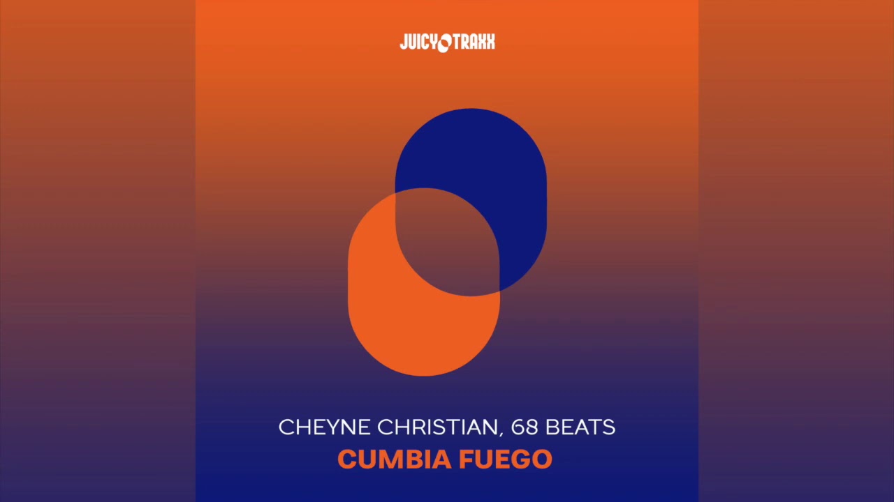 Cheyne Christian & 68 Beats - Cumbia Fuego
