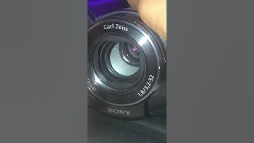 Camera shutter lol