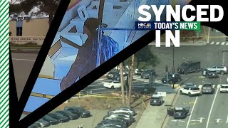 In the news: San Jose shootout, machete-wielding man chases teen, Newark Memorial HS coaches
