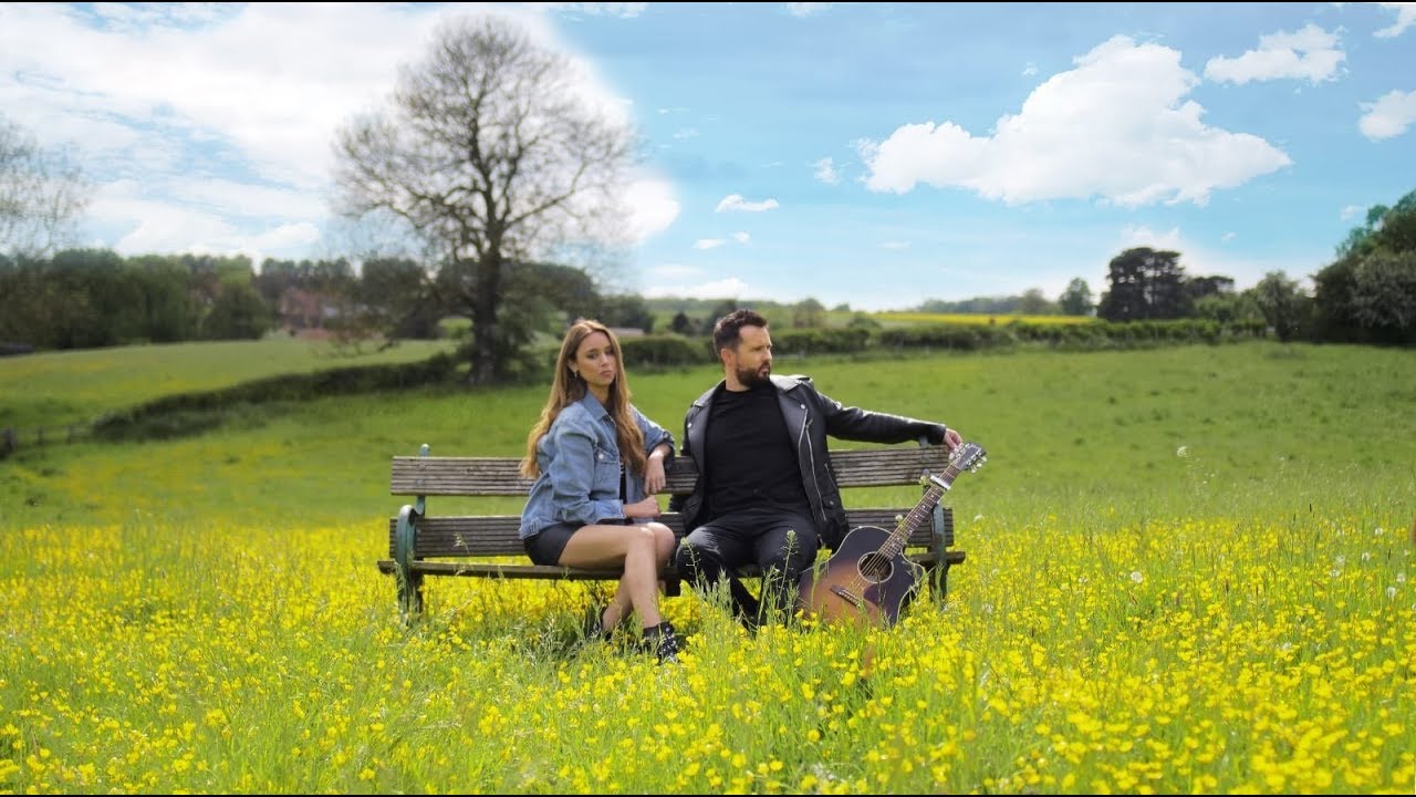 Keywest - I'm Not Me Without You ft. Una Healy (Official Video) video thumbnail