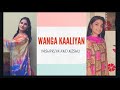 Wanga kaaliyan  asees kaur  dance cover  yashpriya and nishu kaur