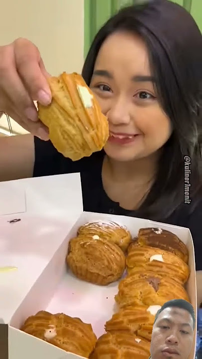 Kue paling Crot 🤣 Uenak Poll | Jogja 