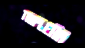 Rainbow intro made by: xIDJN (READ DESC) (60 FPS)