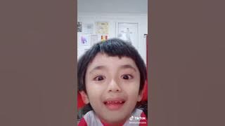 Tik Tok !  Faby Marcelia Terbaru Pemain Dunia Terbalik Gokil!!!