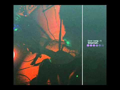 Love Song - The Internet (Syd tha Kyd & Matt Martian)