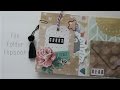 File Folder Flipbook Tutorial/Process Video