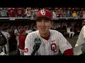 Oklahoma Sooners  React After Beating Georgia: "We're Not the Same Team We Were a Month Ago"