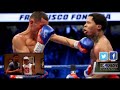 Francisco Fonseca Interview
