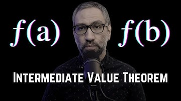 Calculus | Intermediate Value Theorem Explained