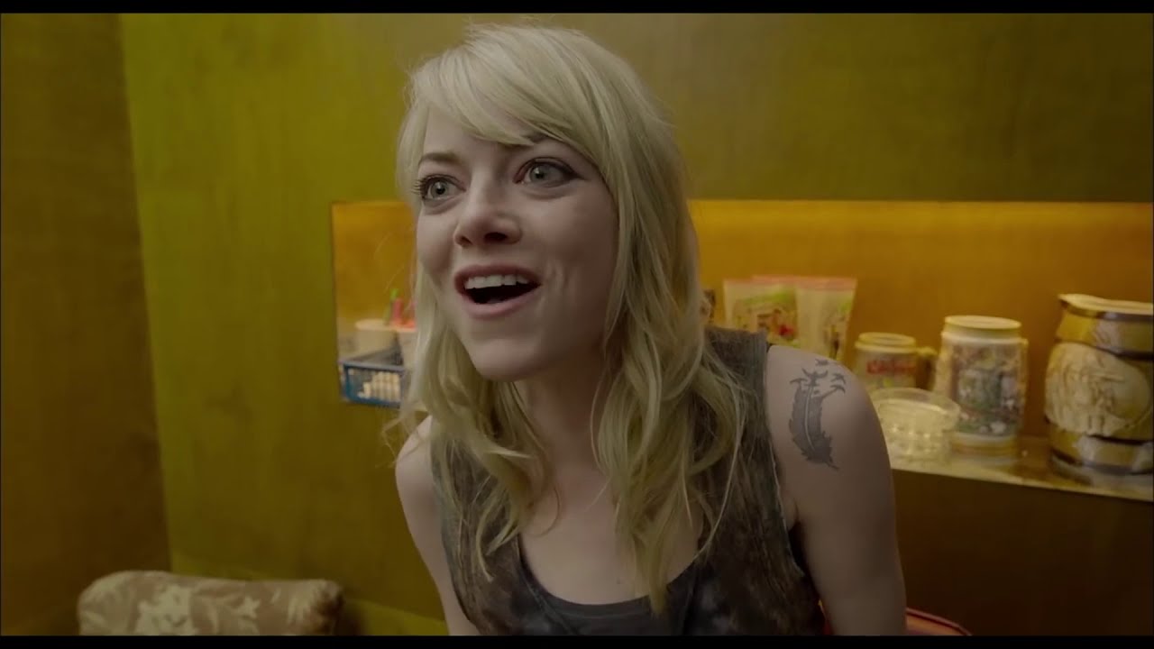 Los Planos Cinematograficos