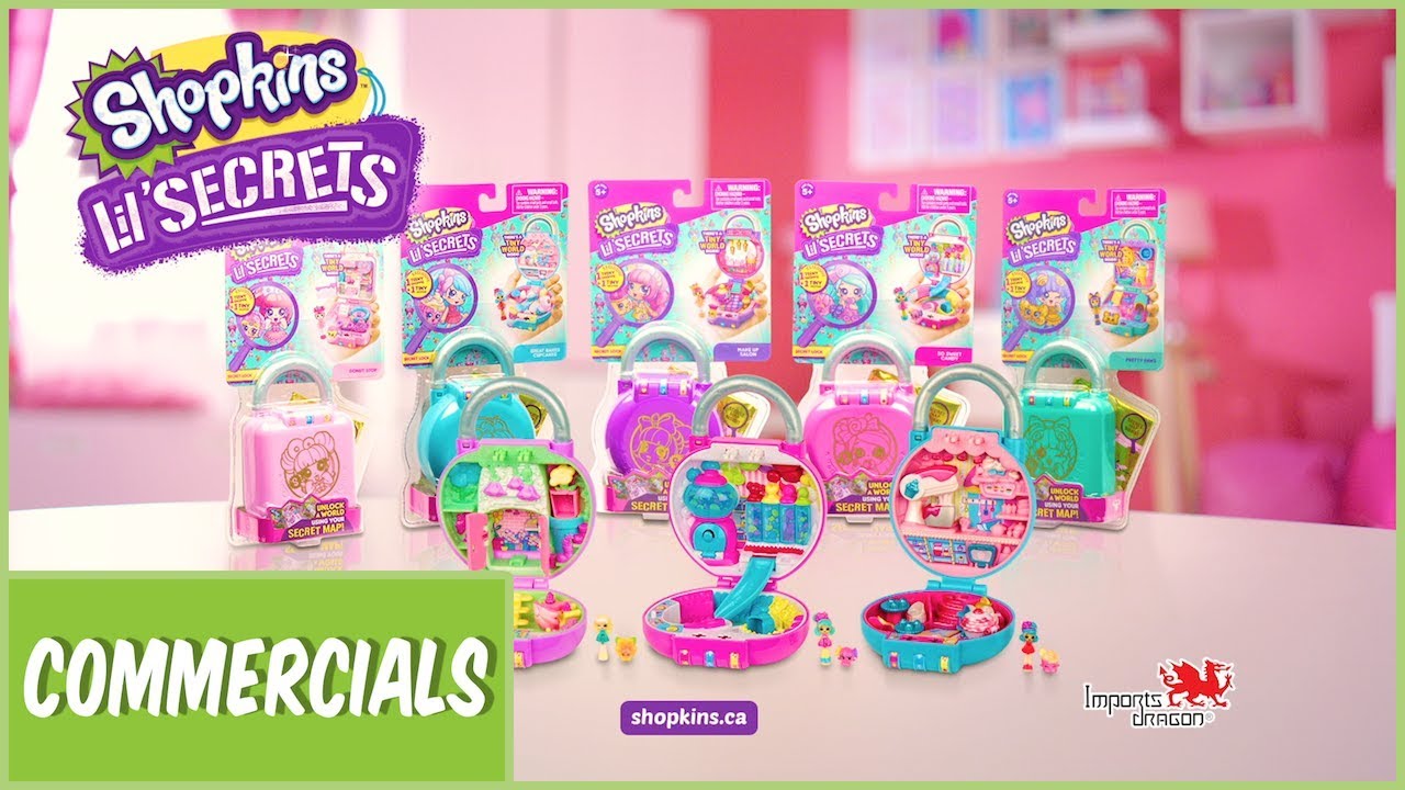 shopkins v