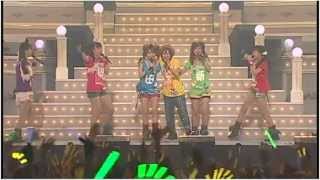 Tomo - Morning Musume