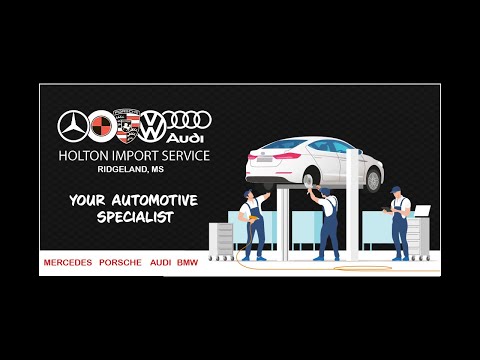 Holton Automotive Services