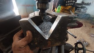 Milling Machine Operator Job | Milling Machine 