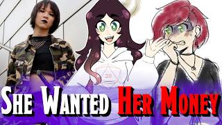 A D&D YouTuber Stole an Art Commission… and lied to me?