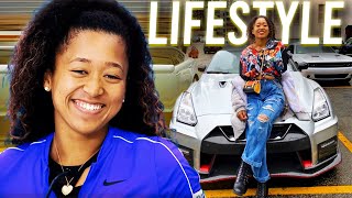 Inside The SECRET Life Of Naomi Osaka!