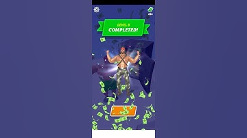 💛 Muscle Rush #8 🌮♨️ NEW MAX LEVEL!! All Levels Gameplay Android,iOS