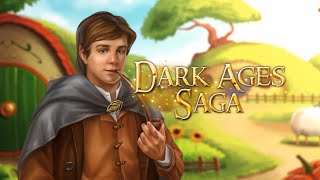 Dark Ages Saga - Android Gameplay HD screenshot 2