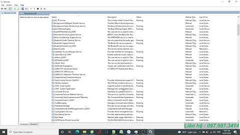 MQTT & PHP  #6 Cài đặt phần mềm kết nối đến Database