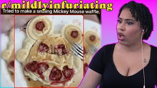 You Failed Big Time! r/MildlyInfuriating | EmKay Reaction