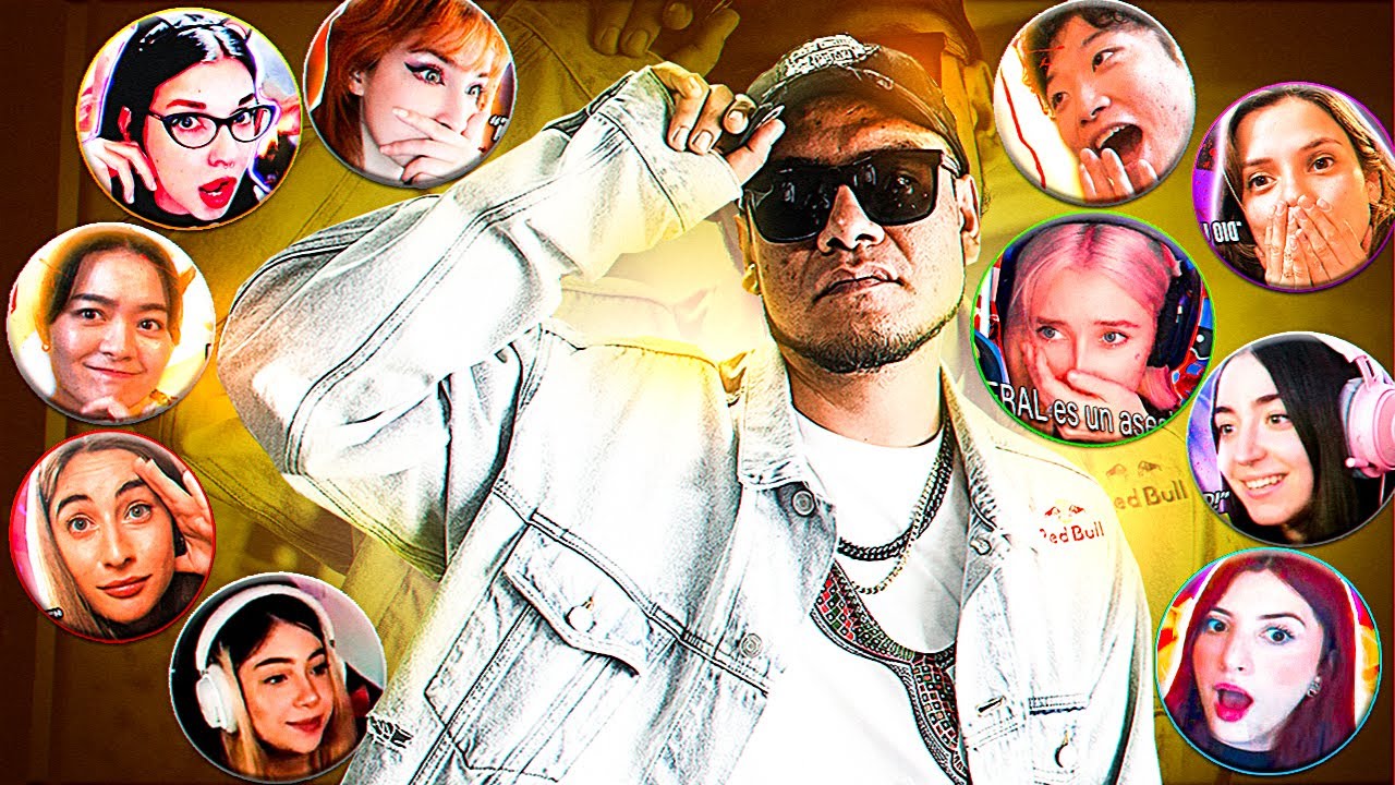 3 HORAS DE REACCIONES A AZCINO!🔥LOS MEJORES MINUTAZOS Y RESPUESTAS DE ACZINO🤯