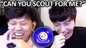 Kiyoon LOSES IT at K3Soju and Prestivent Acting Out of Pocket in His Lobby