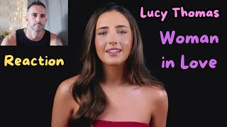 Download Lagu Lucy Thomas - \ MP3
