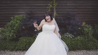 WEDDING VIDEO GUESTBOOK | Jade & Daniel screenshot 1