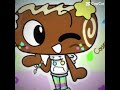 Cosmo edit (not my art but one) #edit #dandysworld #cosmo