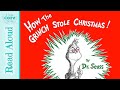 How the Grinch Stole Christmas Quiz