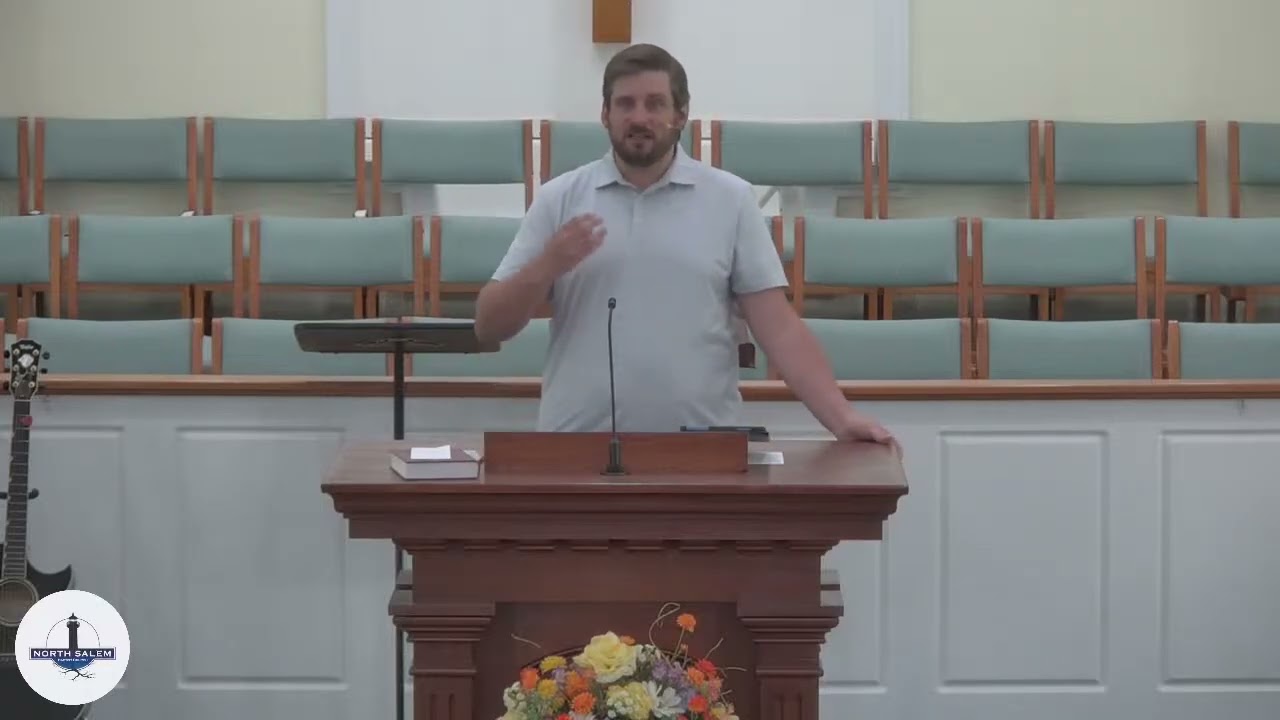 Bringing Jesus to a Spiritually Confused World: Acts 