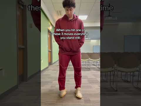 Unstoppable Moves Fr