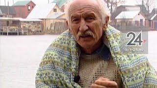 «Отчаянный». Фильм о художнике Владимире Никольском «Отчаянный». Фильм о художнике Владимире Никольском