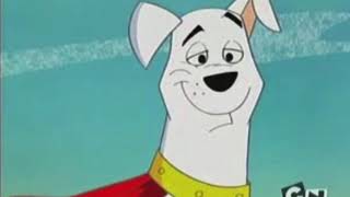 Unikitty Loves Krypto The. Superdog