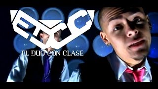 Video thumbnail of "El Duo Con Clase [SIREOT & NORMAN] - Pensando En Ti | Prod. MOSTY | Video Oficial | Original ©2009"