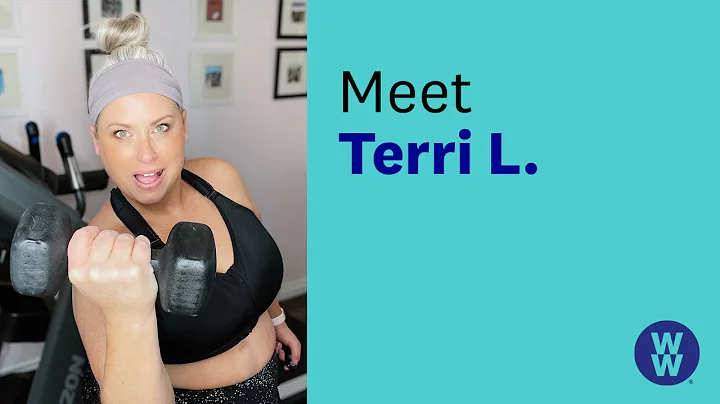 Meet FatSkinnyGirl (aka Terri Lowe!)