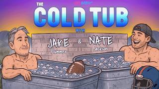 Replacement Refs? Owners Meetings Underway + Draft Up Next | The Cold Tub with Jake & Nate