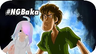 Stronger Than Ultra Instinct Shaggy?-#NGBaka