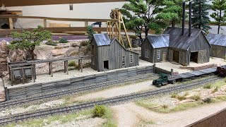 Growing Grass & Shrubberies (Update134) a Two Nubs Mine video