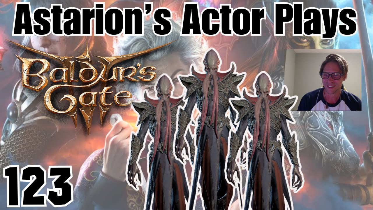 Finale FIGHT! - Part 123