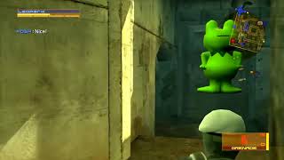 MGO2 in 60 FPS #6