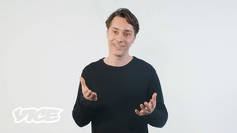 Vijf vragen aan een voormalig bankier | 5 Vragen Aan