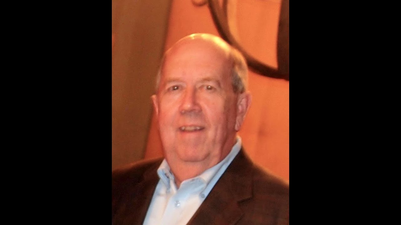 Gary Francis Hamilton Memorial Tribute Video YouTube