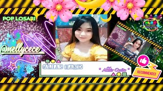ALIAS BAND With AKHIR CINTA Band Losari | MUSIK LIRIK BUCIN BAPER