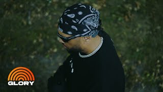 Mickey Angelo - 12Am Visualizer