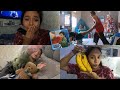VLOG. 293.. LOS DÍAS MÁS DIFÍCILES…LA NAVIDAD….