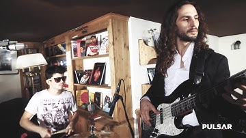 Pulsar Smasher : Extreme Dynamic Processor