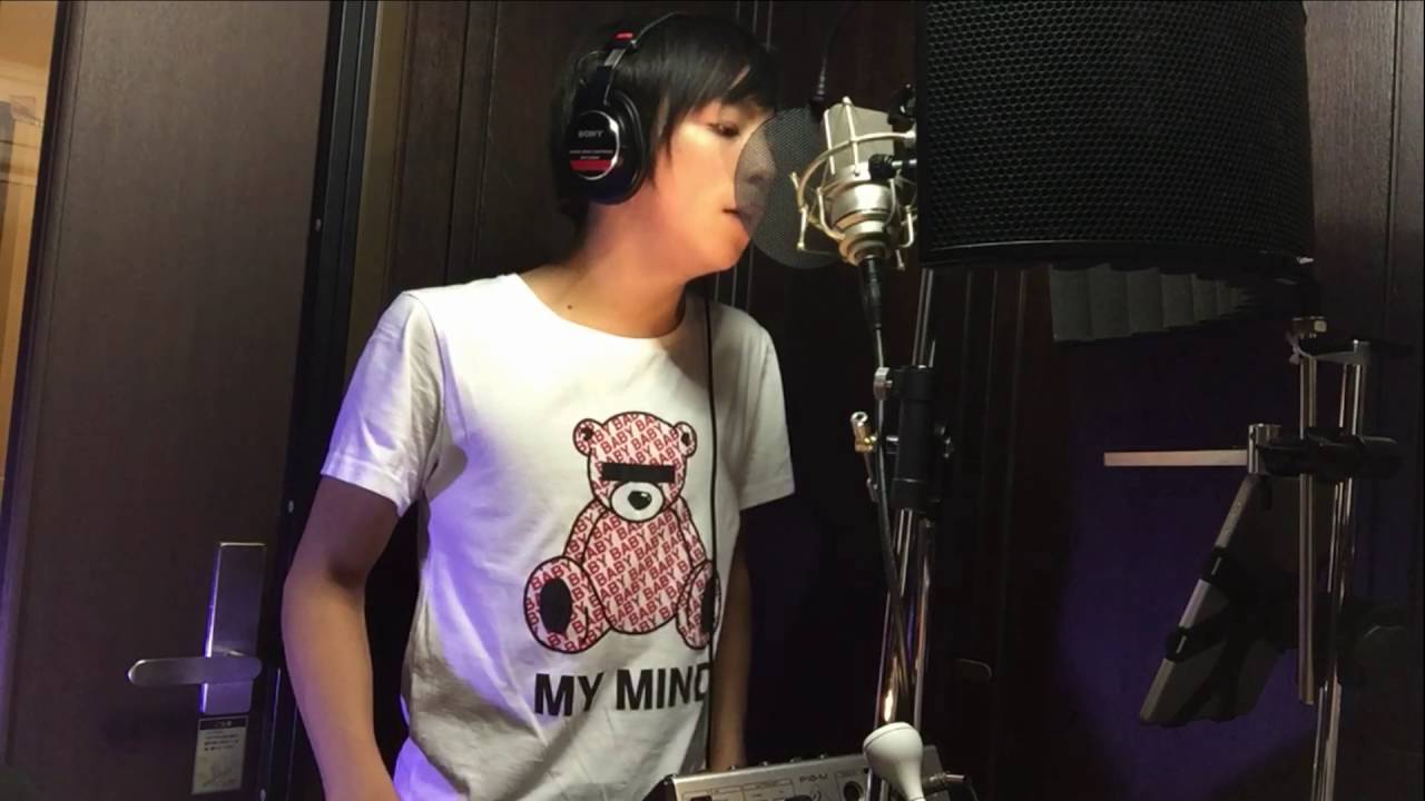 むすめん。7th】 灼熱！鬼ヶ島DANJI（レコーディングver.） - YouTube
